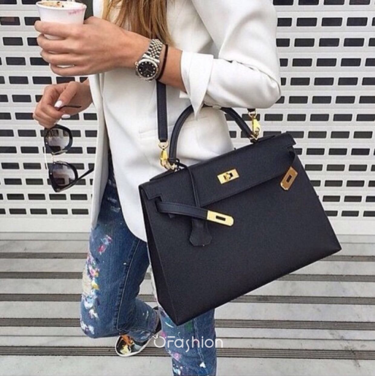 Hermes Kelly Bags